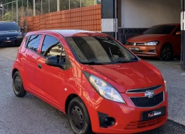 شفرليت | CHEVROLET سبارك 2016