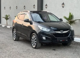 هونداي | HYUNDAI توسان 2013