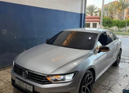 فولكسفاجن | VOLKSWAGEN باسات 2016