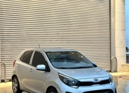 كيا | KIA بيكانتو 2019