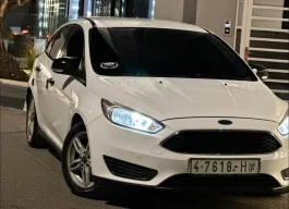 فورد | FORD فوكس 2017