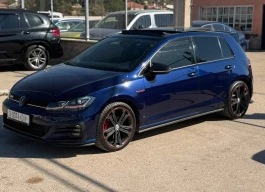 فولكسفاجن | VOLKSWAGEN جولف 2019