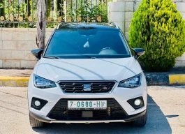 سيات | SEAT ارونا 2021