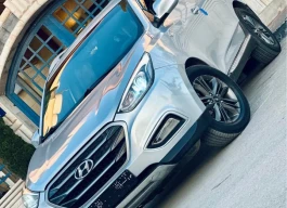 هونداي | HYUNDAI توسان 2014