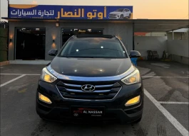 هونداي | HYUNDAI سانتافيه 2015