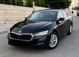 سكودا | SKODA اوكتافيا 2021