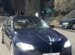 بي ام دبليو | BMW 520i 2015