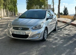 هونداي | HYUNDAI اكسنت 2016