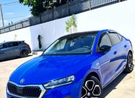 سكودا | SKODA اوكتافيا 2021
