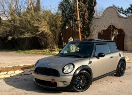 ميني كوبر | mini cooper s 2010