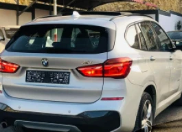 بي ام دبليو | BMW x1 2018