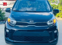 كيا | KIA بيكانتو 2021