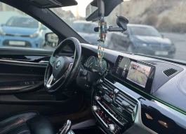 بي ام دبليو | BMW 530 2018