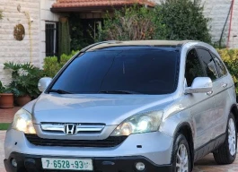 هوندا | HONDA CRV 2007