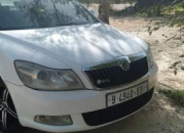 سكودا | SKODA اوكتافيا 