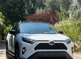 تويوتا | TOYOTA RAV4 2023
