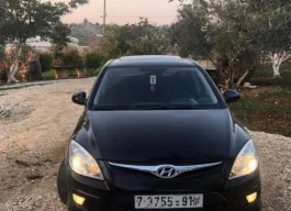 هونداي | HYUNDAI i30 2009