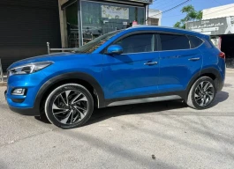هونداي | HYUNDAI توسان 2020