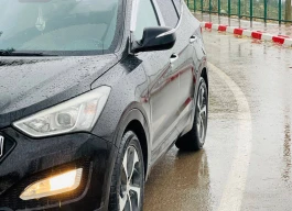 هونداي | HYUNDAI سانتافيه 2013