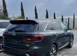 كيا | KIA سورينتو 2019