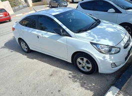 هونداي | HYUNDAI اكسنت 2015