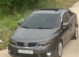 كيا | KIA فورتي 2011