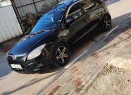 هونداي | HYUNDAI i30 2008