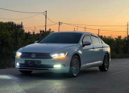 فولكسفاجن | VOLKSWAGEN باسات 2016
