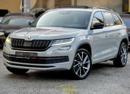 سكودا | SKODA كودياك 2021