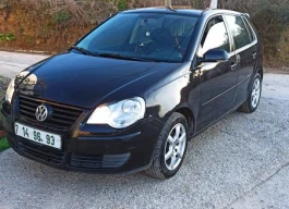 فولكسفاجن | VOLKSWAGEN بولو 2009