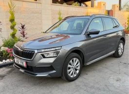 سكودا | SKODA كاميك 2022