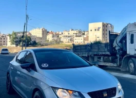 سيات | SEAT ليون 2015