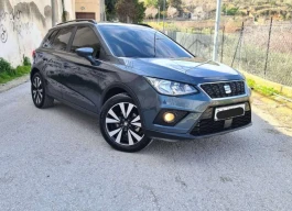 سيات | SEAT ارونا 2021
