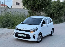 كيا | KIA بيكانتو 2020