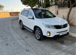كيا | KIA سورينتو 2013