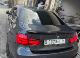 بي ام دبليو | BMW 330i 2019