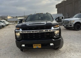 شفرليت | CHEVROLET سلفرادو 2021