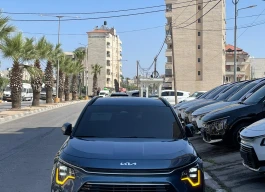 كيا | KIA نيرو 2023