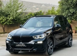 بي ام دبليو | BMW x5 2020