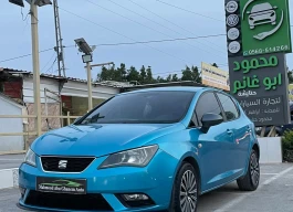 سيات | SEAT كونيكت 2017