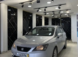 سيات | SEAT ابيزا 2016