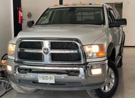 دودج | DODGE RAM 2018