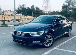 فولكسفاجن | VOLKSWAGEN باسات 2019