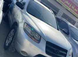 هونداي | HYUNDAI سانتافيه 2008