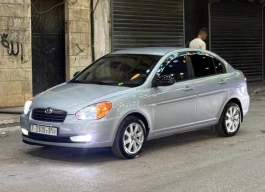 هونداي | HYUNDAI فيرنا 2007