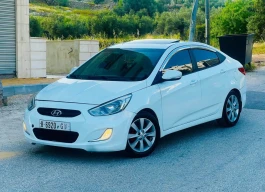 هونداي | HYUNDAI اكسنت 2017