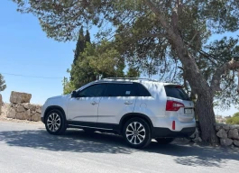 كيا | KIA سورينتو 2014