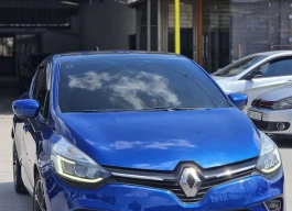 رينو | RENAULT كليو 2019