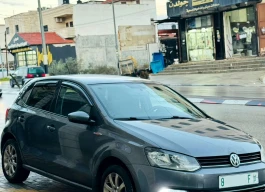 فولكسفاجن | VOLKSWAGEN بولو 2017