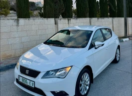 سيات | SEAT ليون 2016